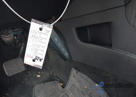 2015 Ford Flex Sel из США, поврежденный, VIN 2FMHK6C81FBA15949